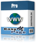 EasyPage CMS